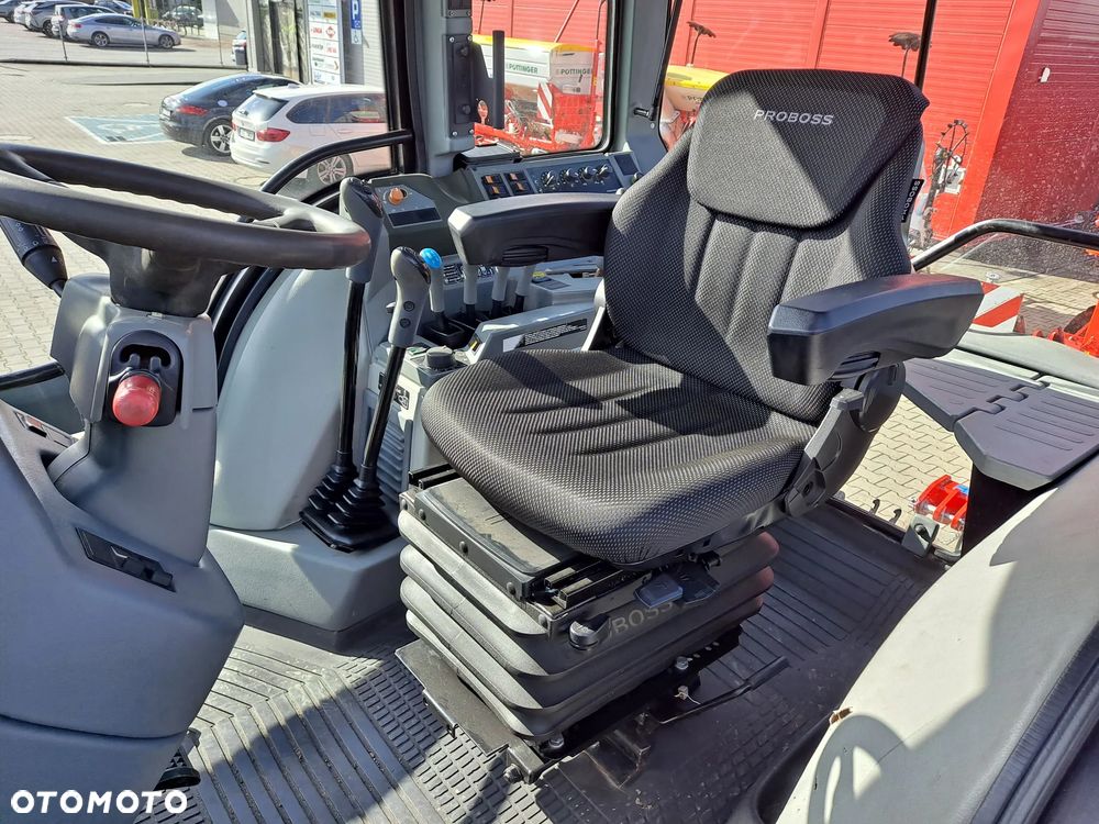 Valtra T120 - 11