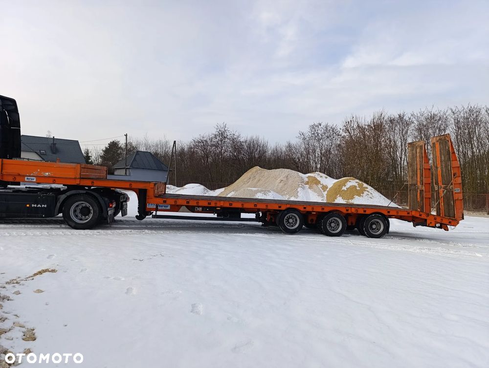 Berger N-34 JUMBO - 4