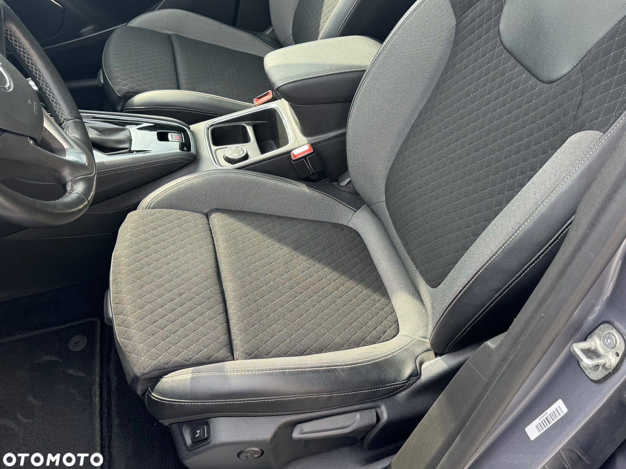 Opel Grandland X 1.5 D Start/Stop Automatik Business Elegance - 38
