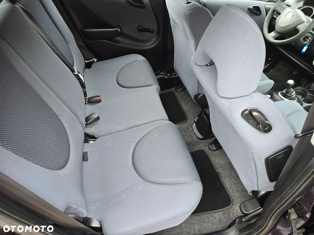 Honda Jazz 1.2 Style - 23