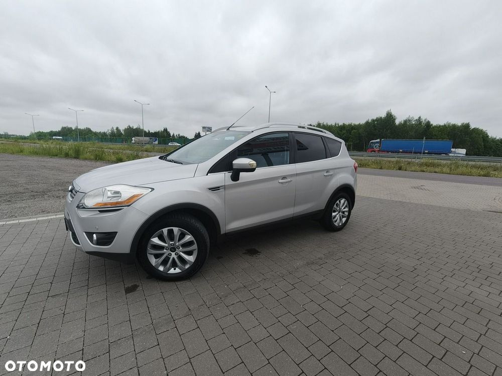 Ford Kuga - 6