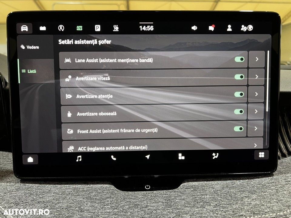 Skoda Superb - 15