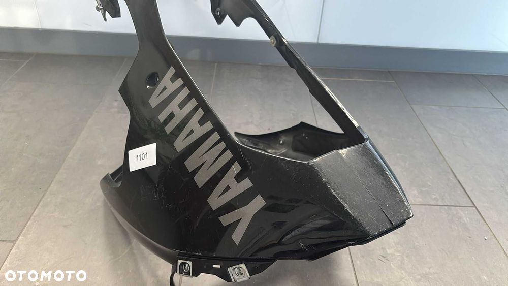 Owiewka Osłona Pług Yamaha YZF R1 RN12. 2004-05 [1101]
