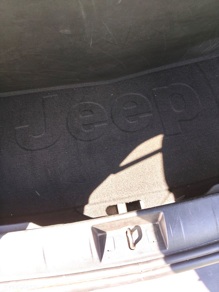 Jeep Renegade 1.4 MultiAir DSG Longitude - 12
