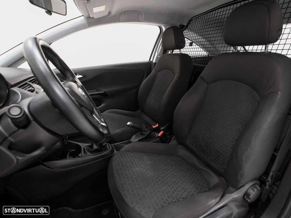 Opel Corsa Van 1.3 CDTI - 6