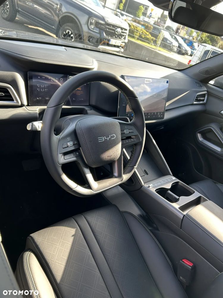 BYD Atto 2 DM-i Boost - 15