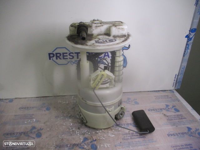 Bomba Combustivel 170409U01B   0975667990004 NISSAN MICRA K12 2010 1.2I 80CV 5P PRETO GASOLINA RENAULT MEGANE 2 2003 1.5DCI 80CV 5P CINZA DIESEL - 1