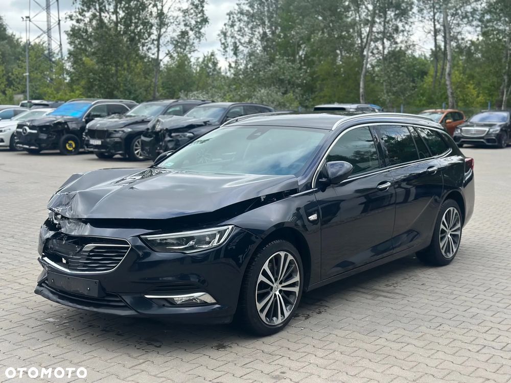 Opel Insignia 1.6 DI Turbo - 3