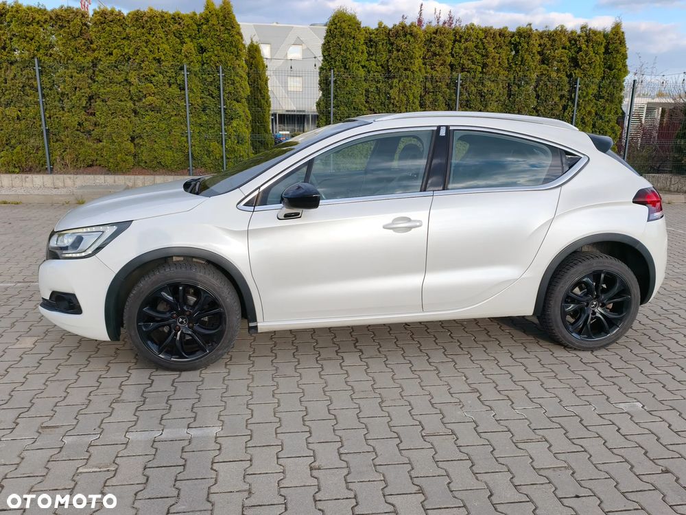 Citroën DS4 1.2 PureTech Be Chic S&S - 7