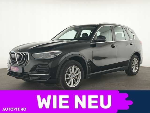 BMW X5 - 1