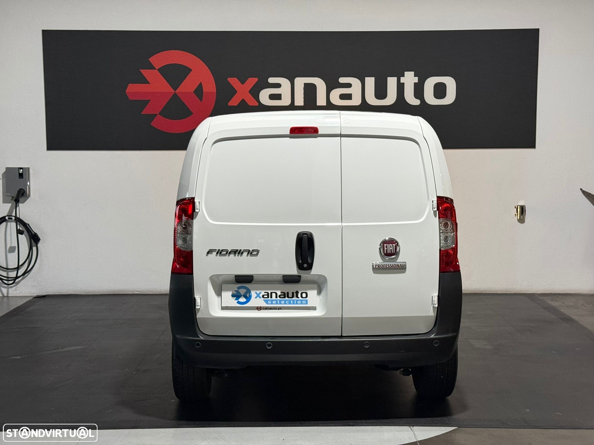 Fiat Fiorino 1.3 M-JET SX 95 CV - 5