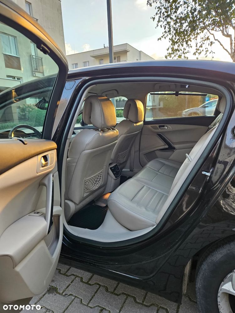 Peugeot 508 2.0 HDi Allure - 10