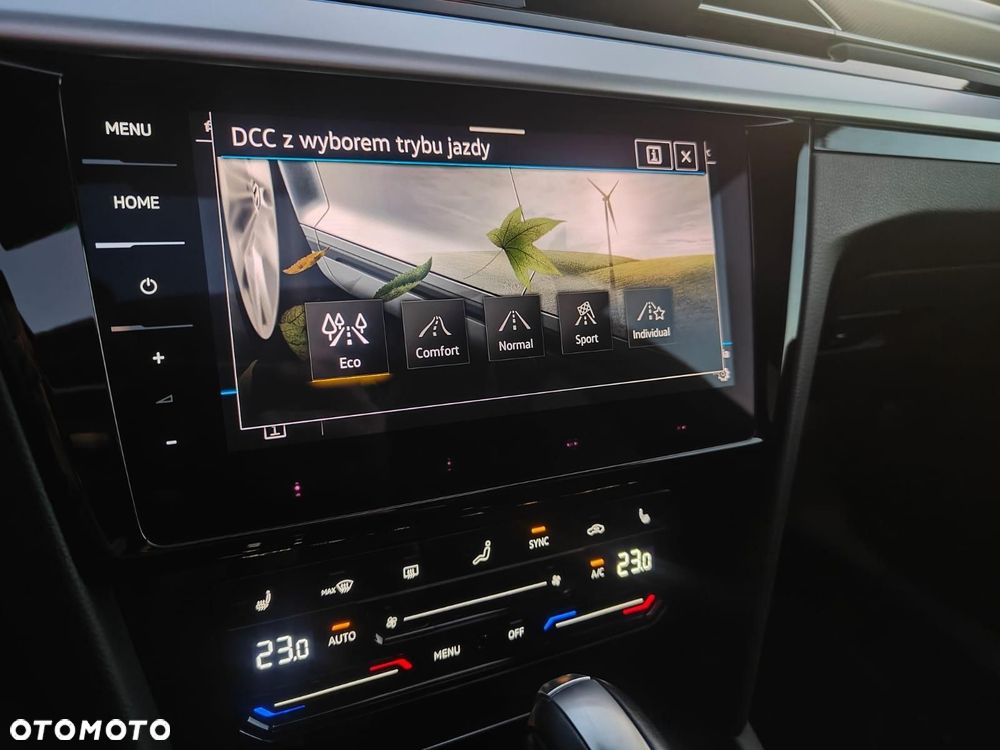 Volkswagen Arteon Shooting Brake ver-2-0-tdi-scr-4motion-dsg-r--line-edition - 20