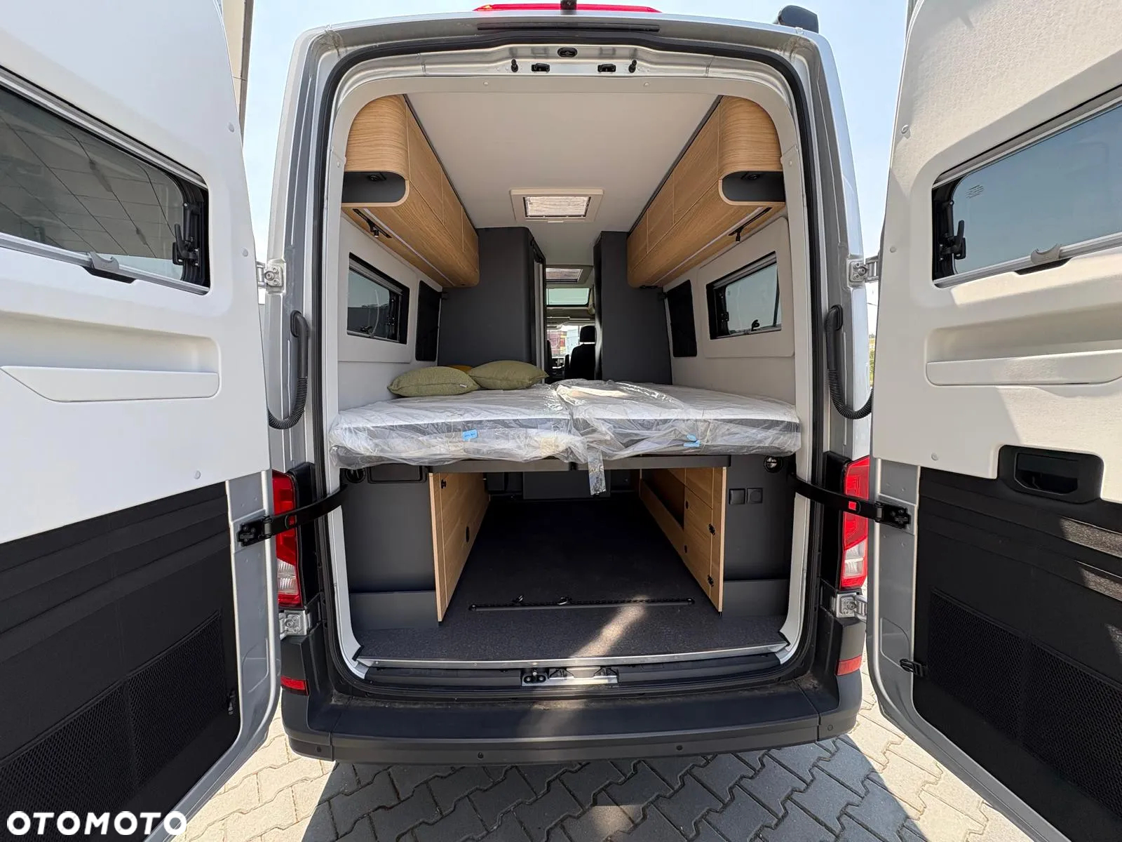Adria Twin Max 680 SLB - 5