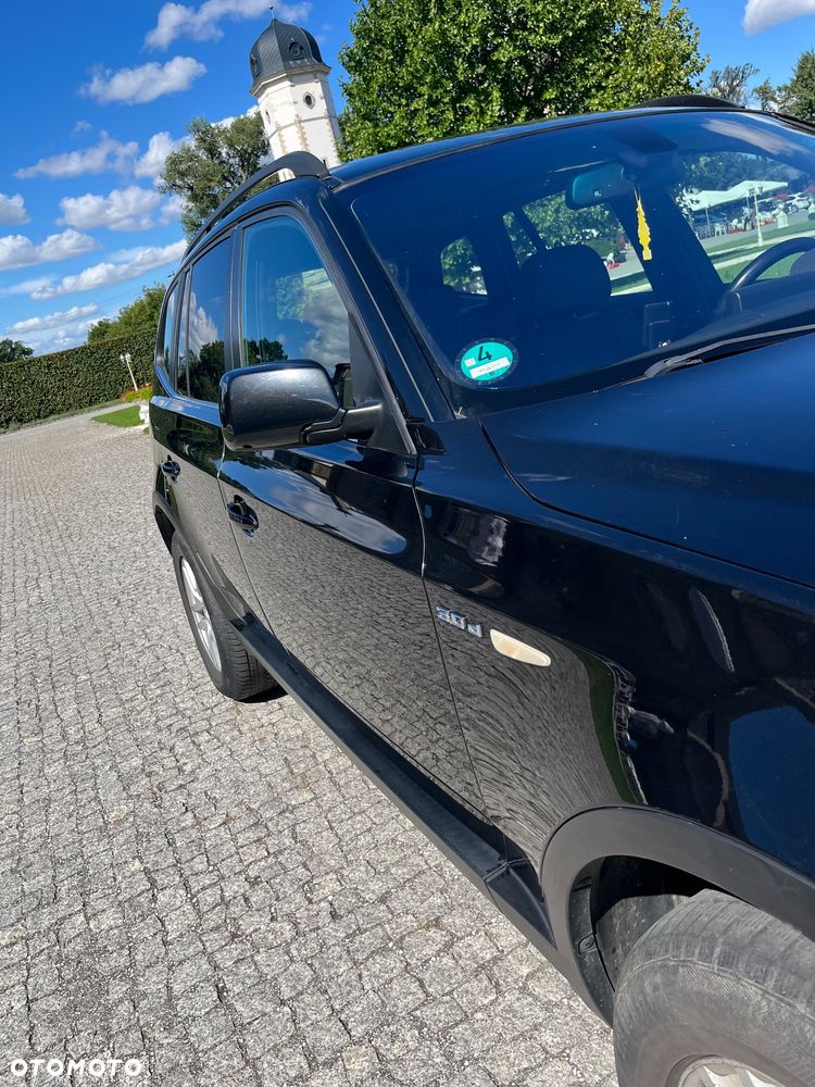 BMW X3 xDrive30d - 3
