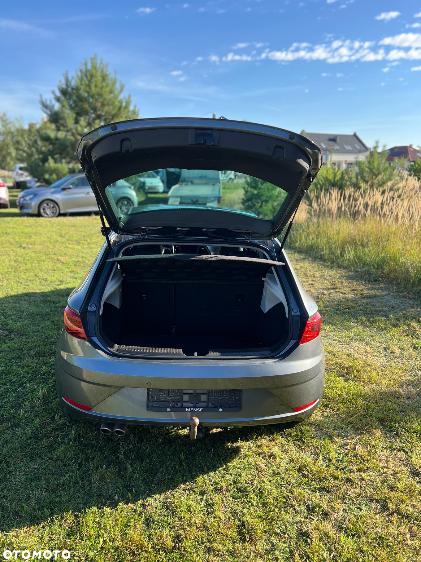 Seat Leon 2.0 TDI DSG Xcellence Plus - 18