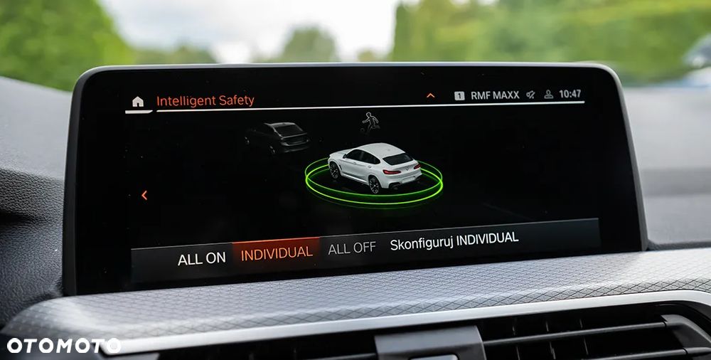 BMW X4 xDrive20d M Sport X sport - 36