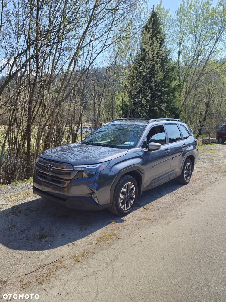 Subaru Forester 2.0XT Lineartronic Comfort - 2