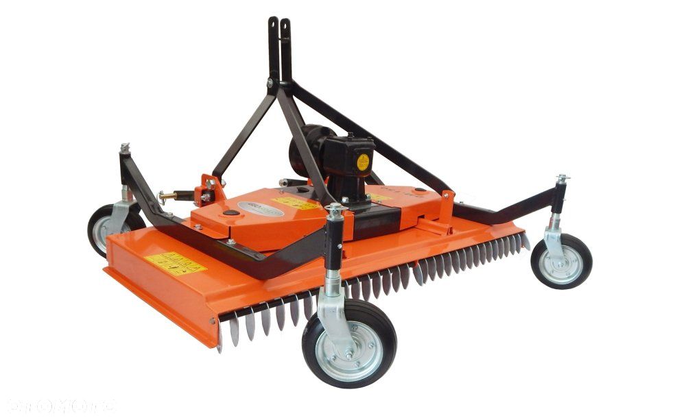 Inny Kosiarki pielęgnacyjne 1,2, m 1,5 m 1,8 m TRX / Geograss Raty Transport - 11
