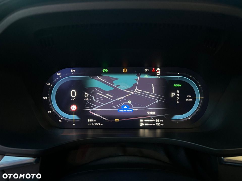 Volvo XC 60 T8 AWD Recharge Ultimate Dark - 19