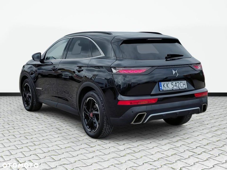 DS Automobiles DS 7 Crossback - 7