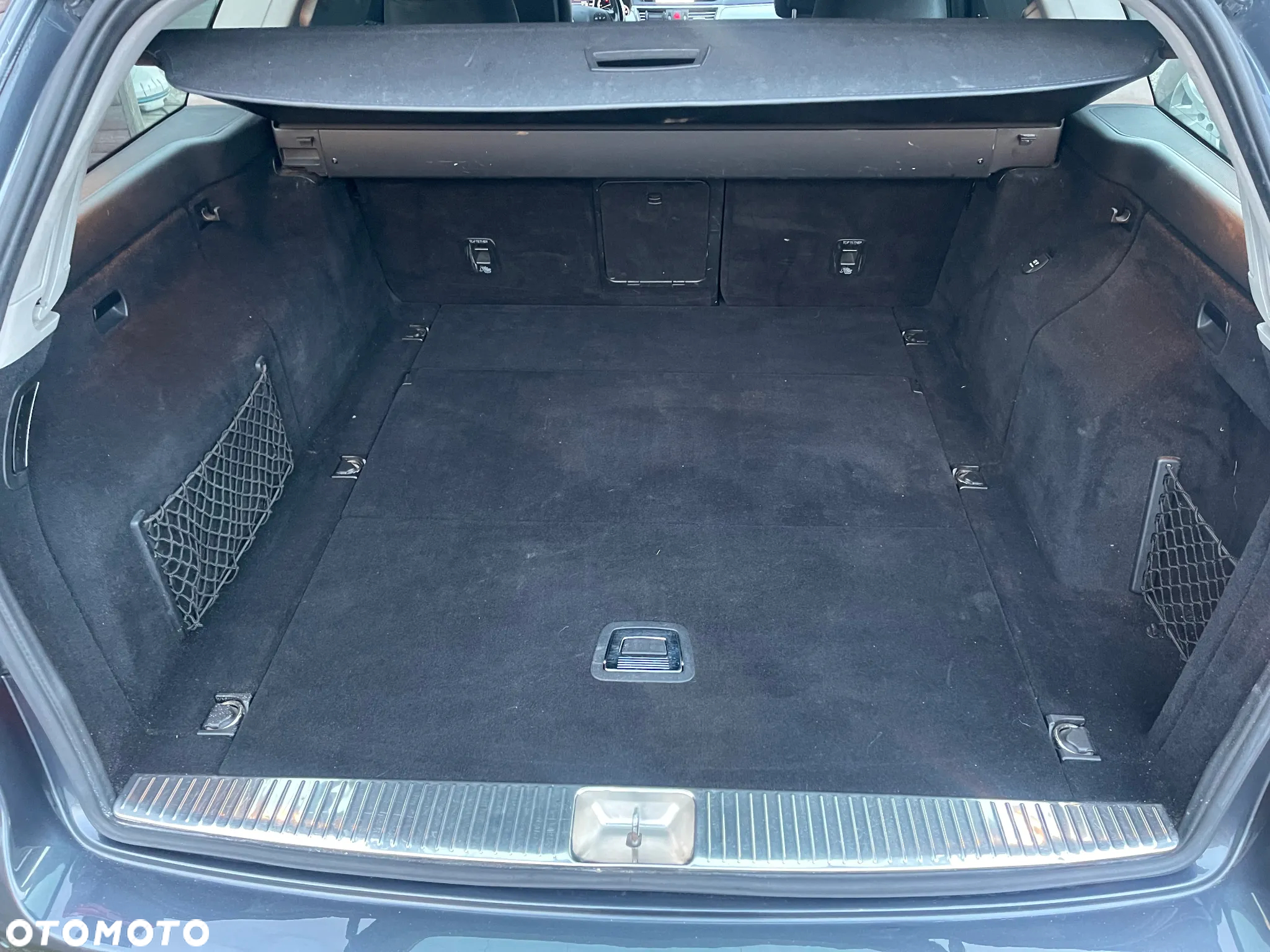 Mercedes-Benz Klasa E 300 T CDI DPF BlueEFFICIENCY 7G-TRONIC Avantgarde - 14