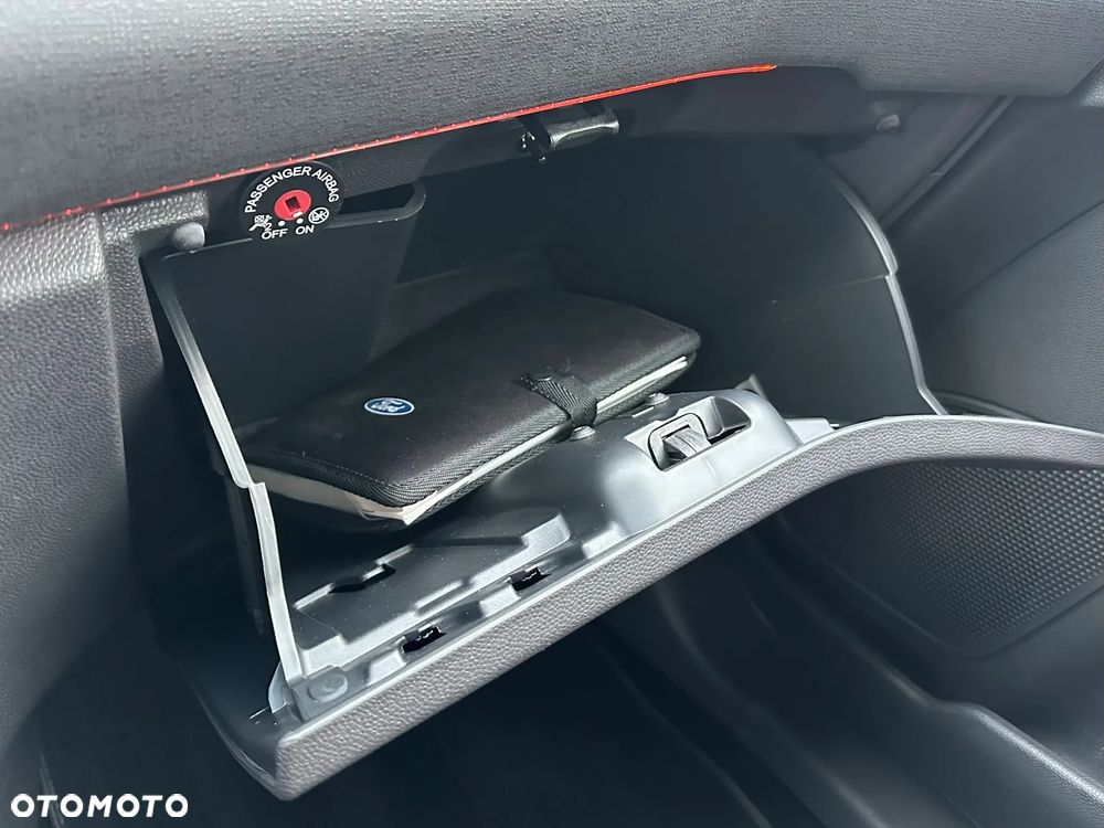 Ford Fiesta 1.6 EcoBoost ST - 32