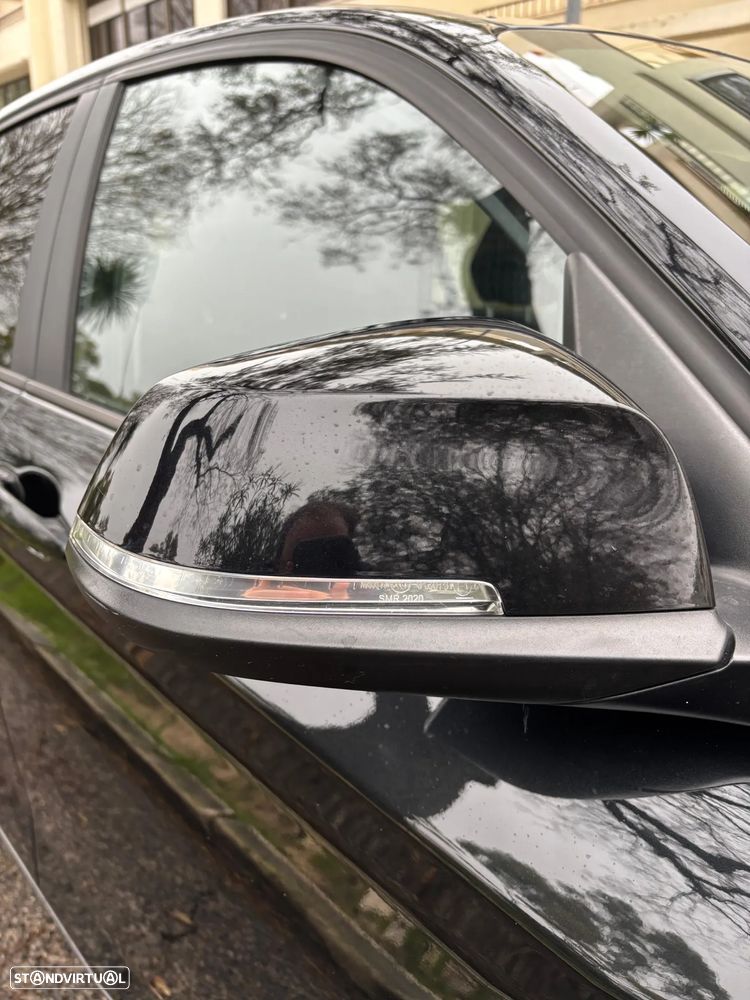 BMW 116 d EDynamics Line Sport - 21