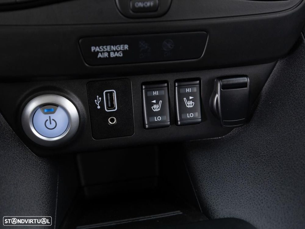 Nissan Leaf e+ Acenta - 19