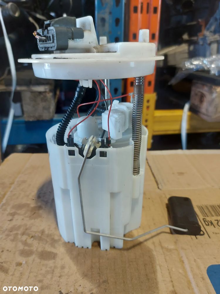 OPEL CORSA 1.0/1.2/1.4B POMPA PALIWA 0580200084 - 2