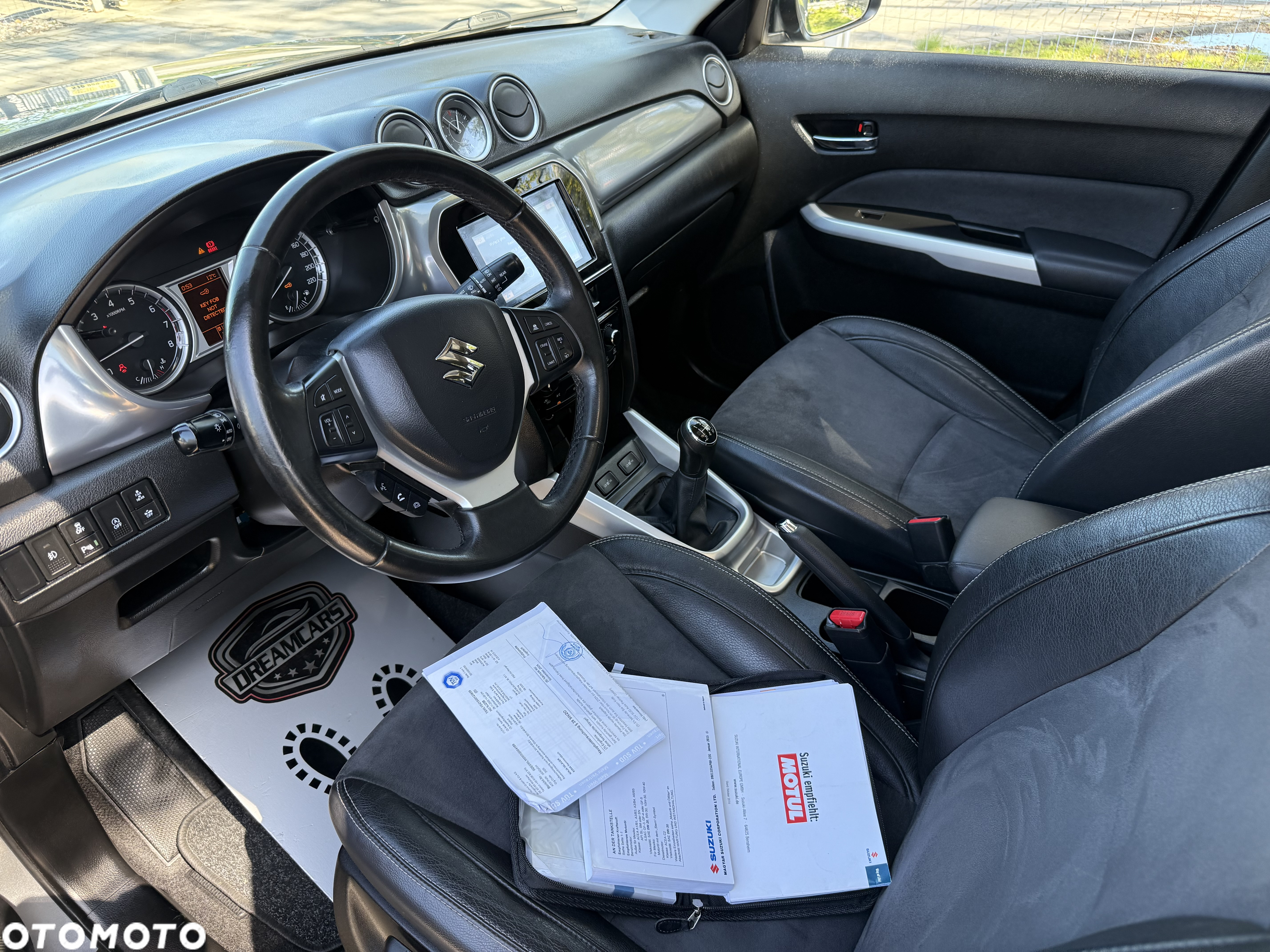 Suzuki Vitara - 35