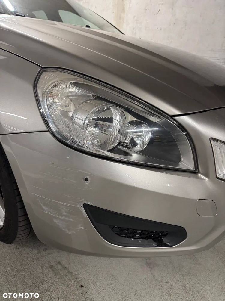 Volvo V60 - 12