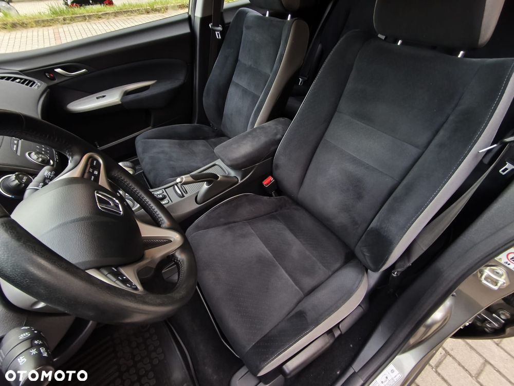 Honda Civic - 11