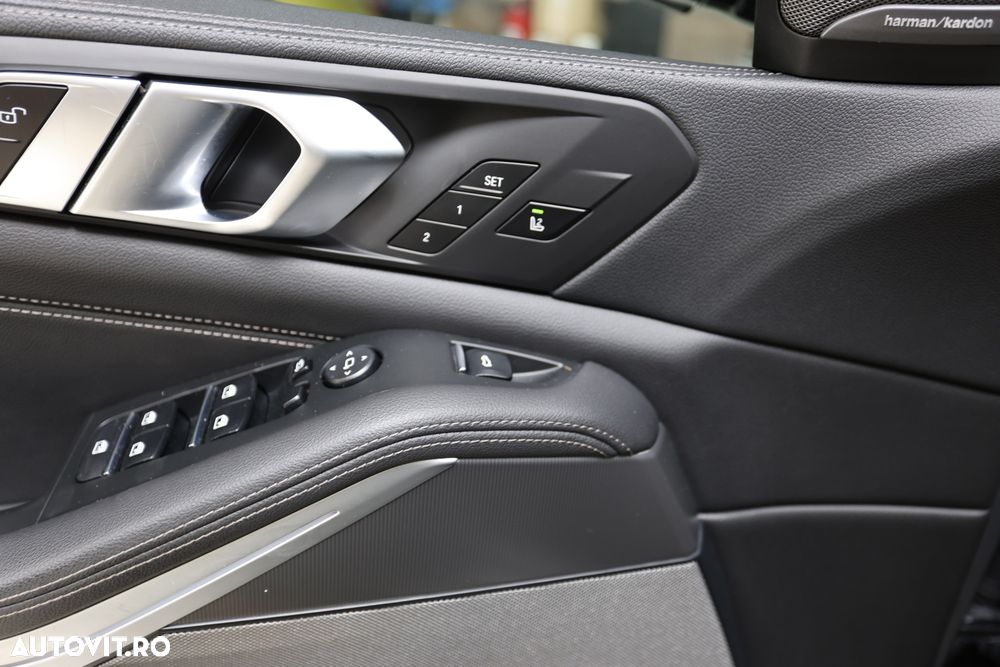 BMW X5 xDrive45e - 30