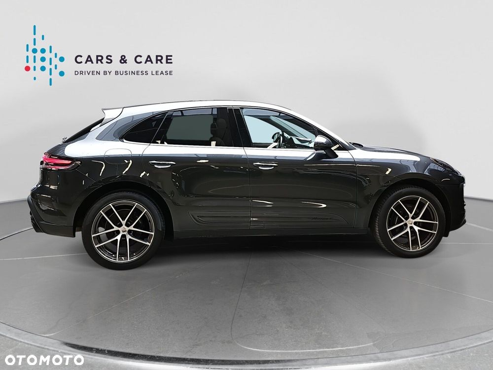 Porsche Macan T - 17