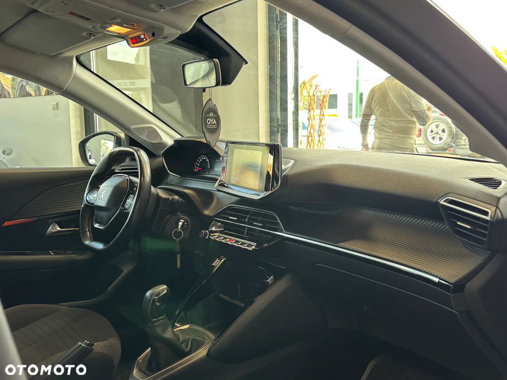Peugeot 208 PureTech 75 Active Pack - 32