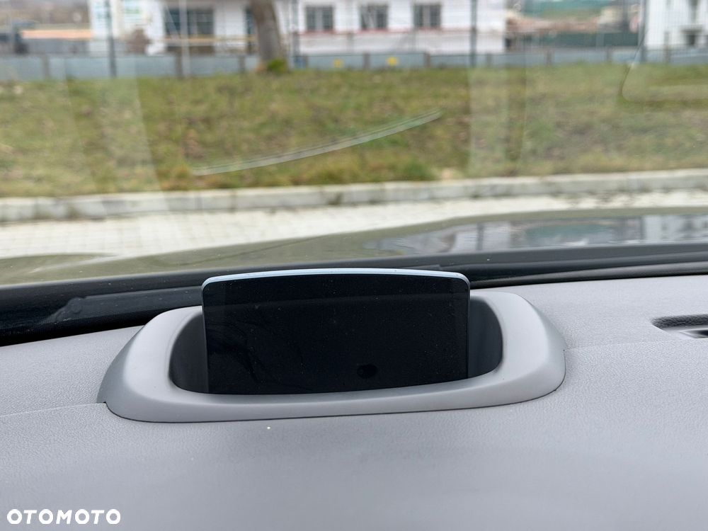 Peugeot 508 RXH BlueHDi 180 EAT6 Stop&Start - 29