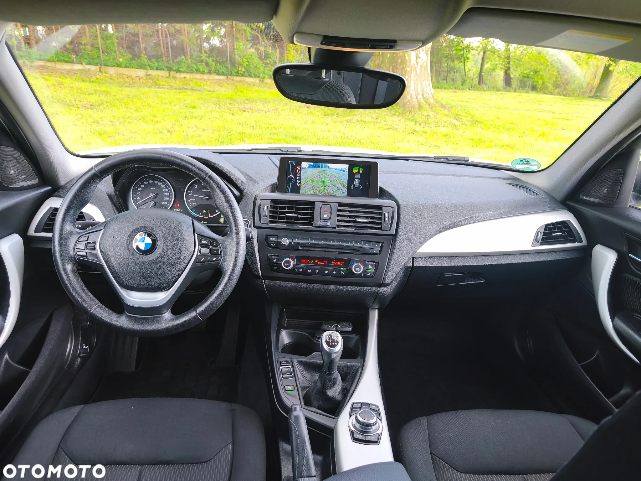 BMW Seria 1 125i Urban Line - 7