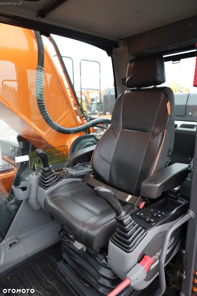 Doosan DX350LC-7 - 18