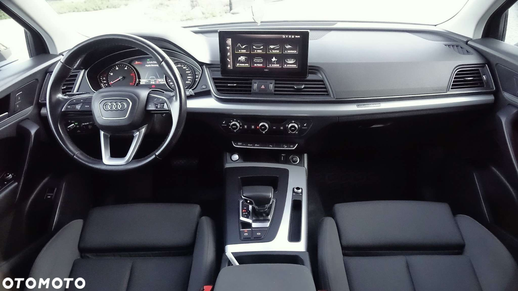 Audi Q5 - 6