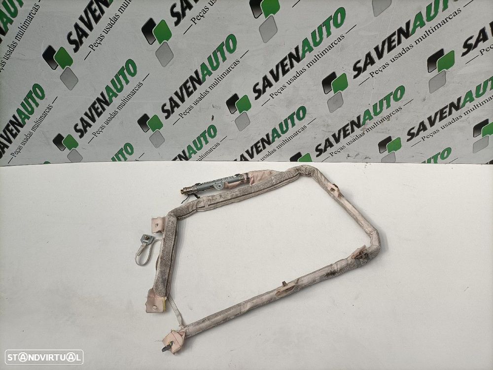 Airbags Cortina Dto Volkswagen Passat Cc (357) - 1