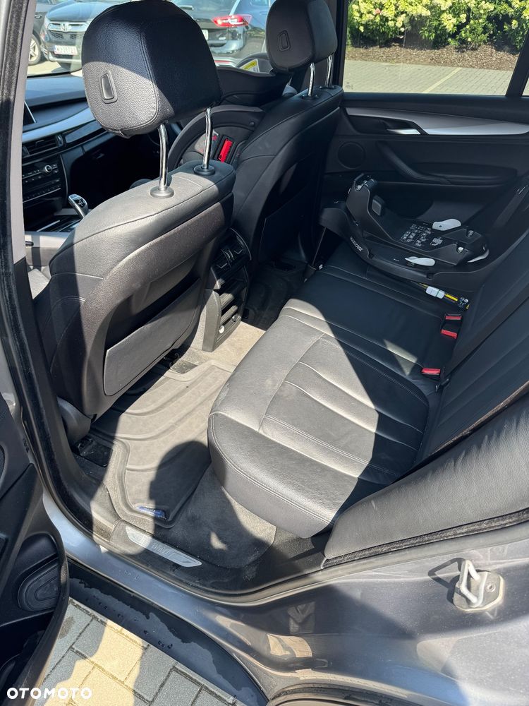 BMW X5 xDrive30d - 12