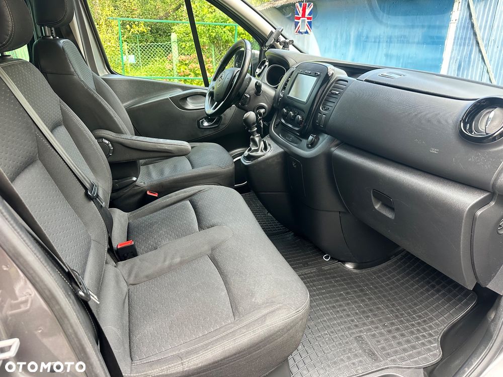 Opel Vivaro 1.6 CDTI L2 - 6