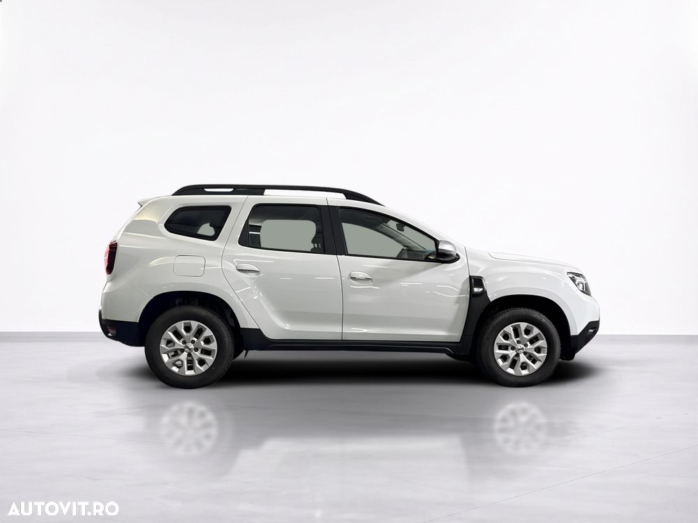 Dacia Duster - 7