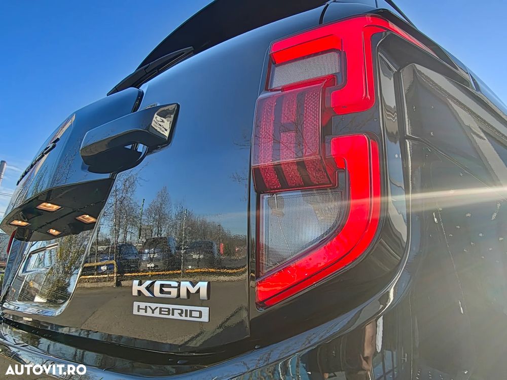 KG Mobility Torres - 27