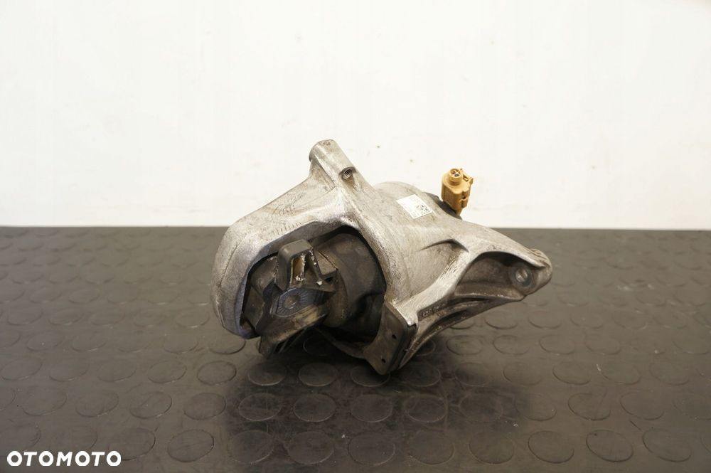 PODUSZKA SILNIKA LEWY PRZÓD CZUJNIK AUDI A4 B9 A5 8W0199371AT - 2