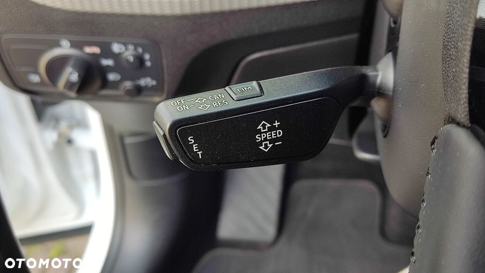 Audi Q2 35 TFSI S tronic - 30