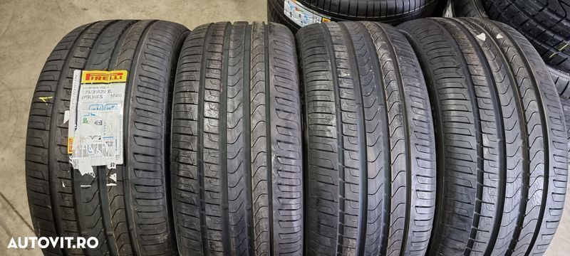 275/35/22 Pirelli 4piese - 1