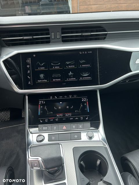 Audi A6 Avant - 15