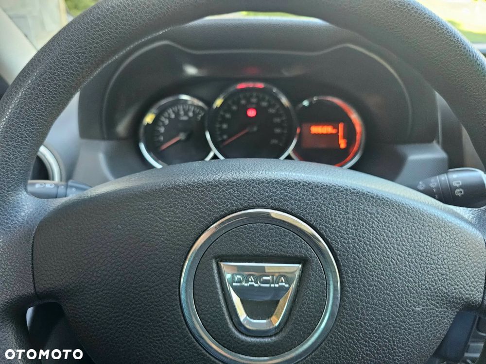 Dacia Duster 1.6 16V 105 4x2 Prestige - 21